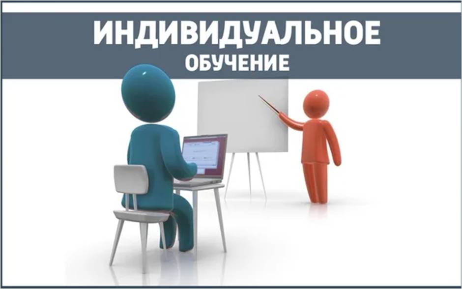 Рекомендации педагогу, организующему индивидуальное обучение учащегося.