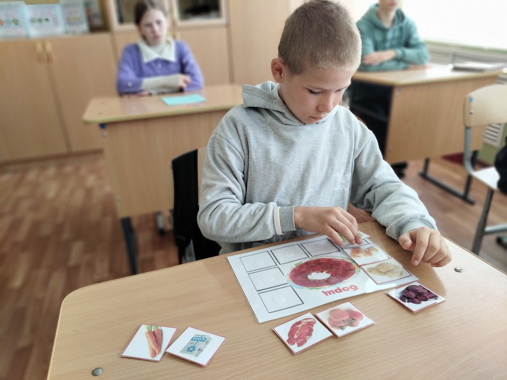 &amp;quot;Санитарный щит России&amp;quot; (апрель).