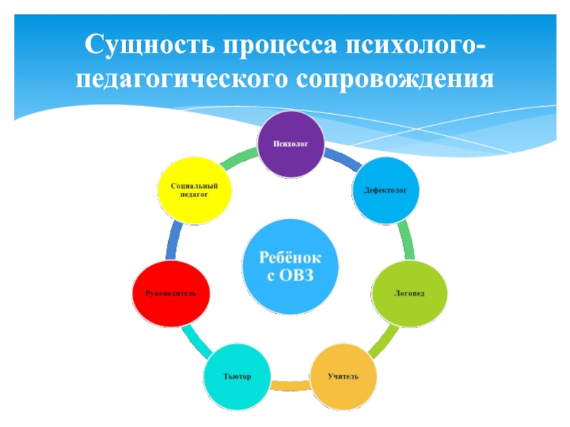 Сложности адаптации обучающихся с ОВЗ в коррекционной школе.