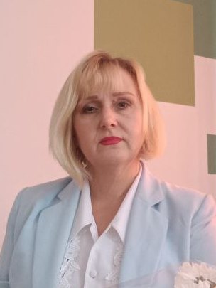 Судавцова Ирина Сергеевна.