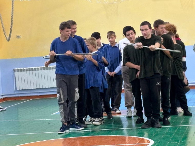 Быть здоровым – здорово.