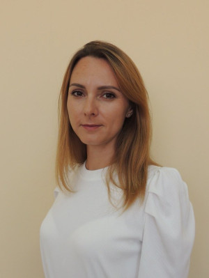Сметанина Анастасия Сергеевна Сметанина Анастасия Сергеевна