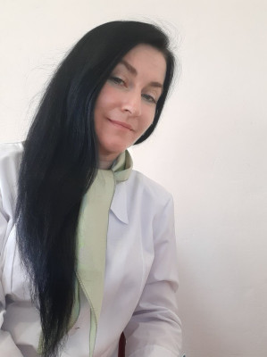 Головинова Анжелика Рузвельтовна Головинова Анжелика Рузвельтовна