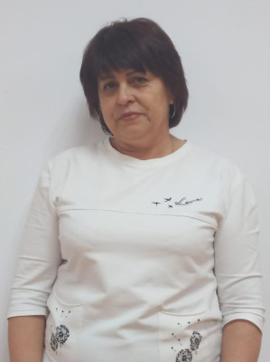 Борисова Наталья Ивановна Борисова Наталья Ивановна