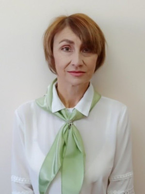 Вэляну Галина Спиридоновна Вэляну Галина Спиридоновна